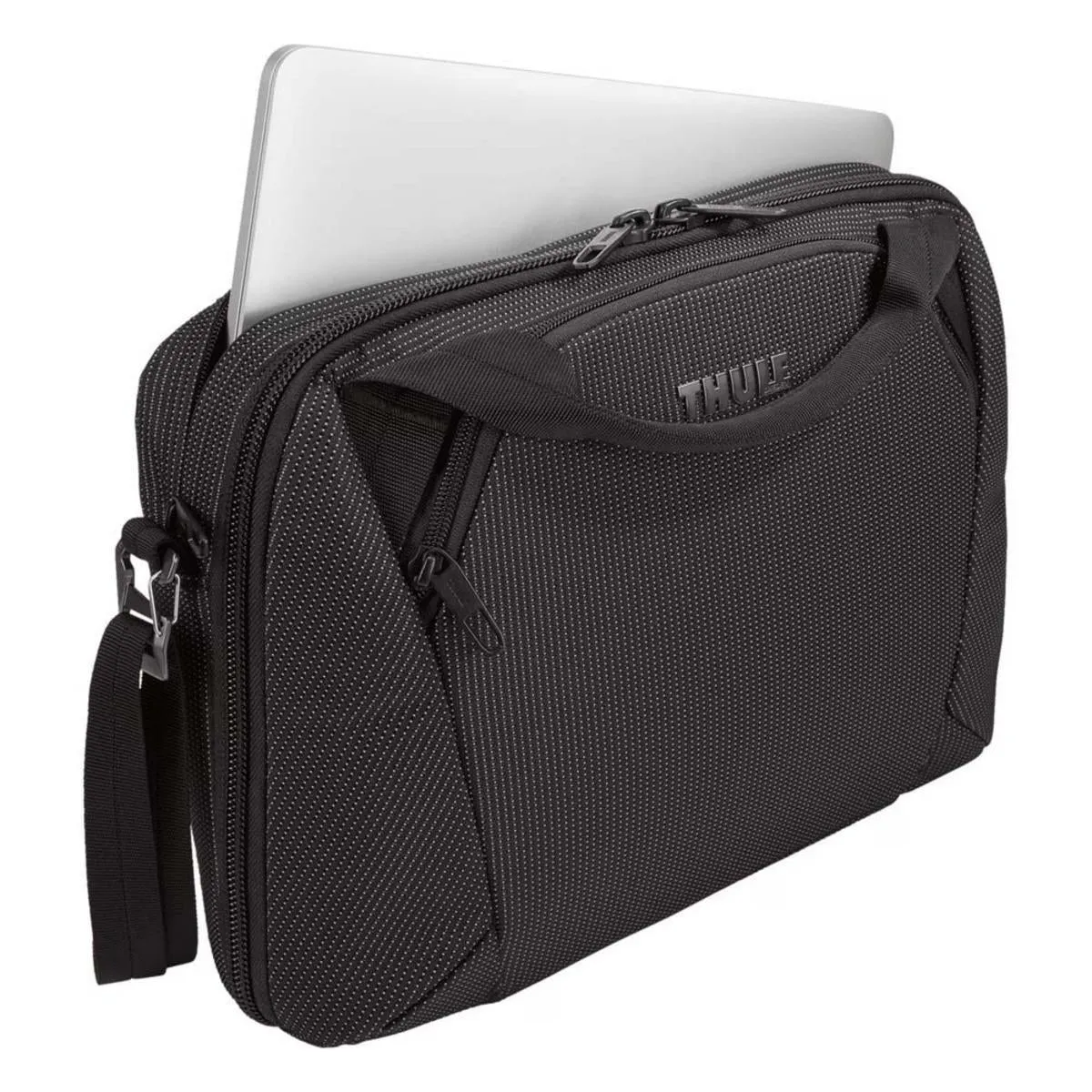 Thule Crossover 2 13.3" Laptop Bag - Black