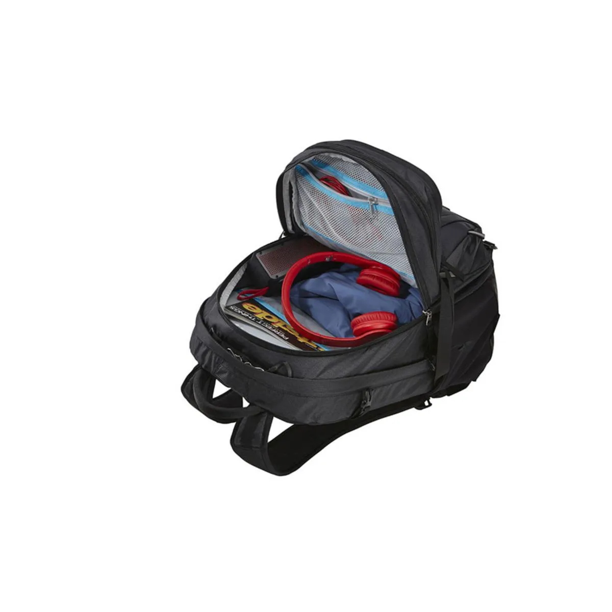 Thule EnRoute Escort 2 Backpack 27L - Black