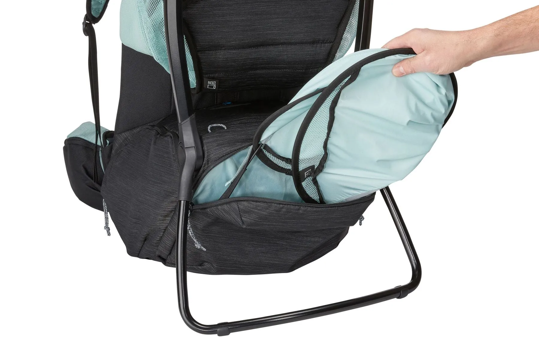 Thule Sapling Baby Backpack