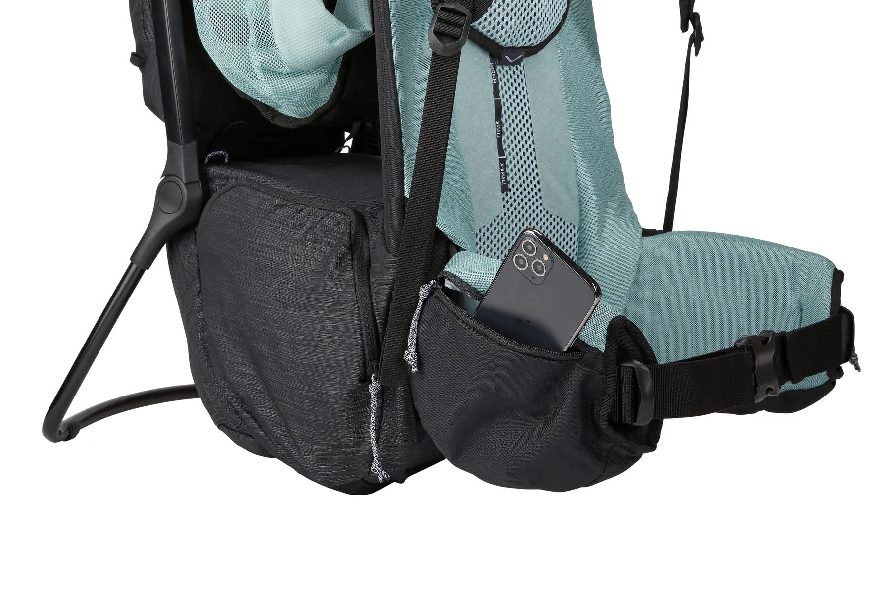 Thule Sapling Baby Backpack