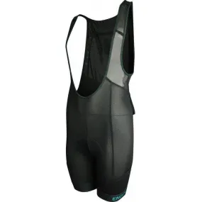 Tineli Enduro Bib-Shorts Liner with Back Protector Pocket