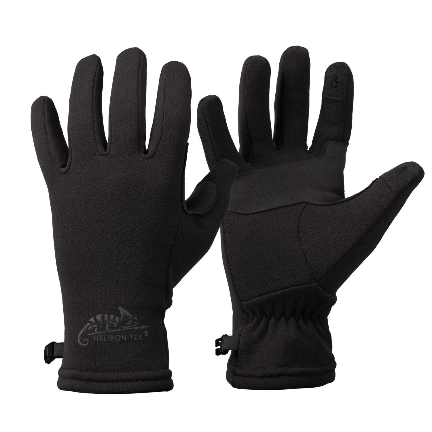 TRACKER OUTBACK GLOVES