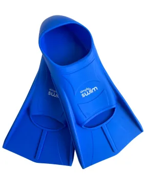 Training Fins - Blue