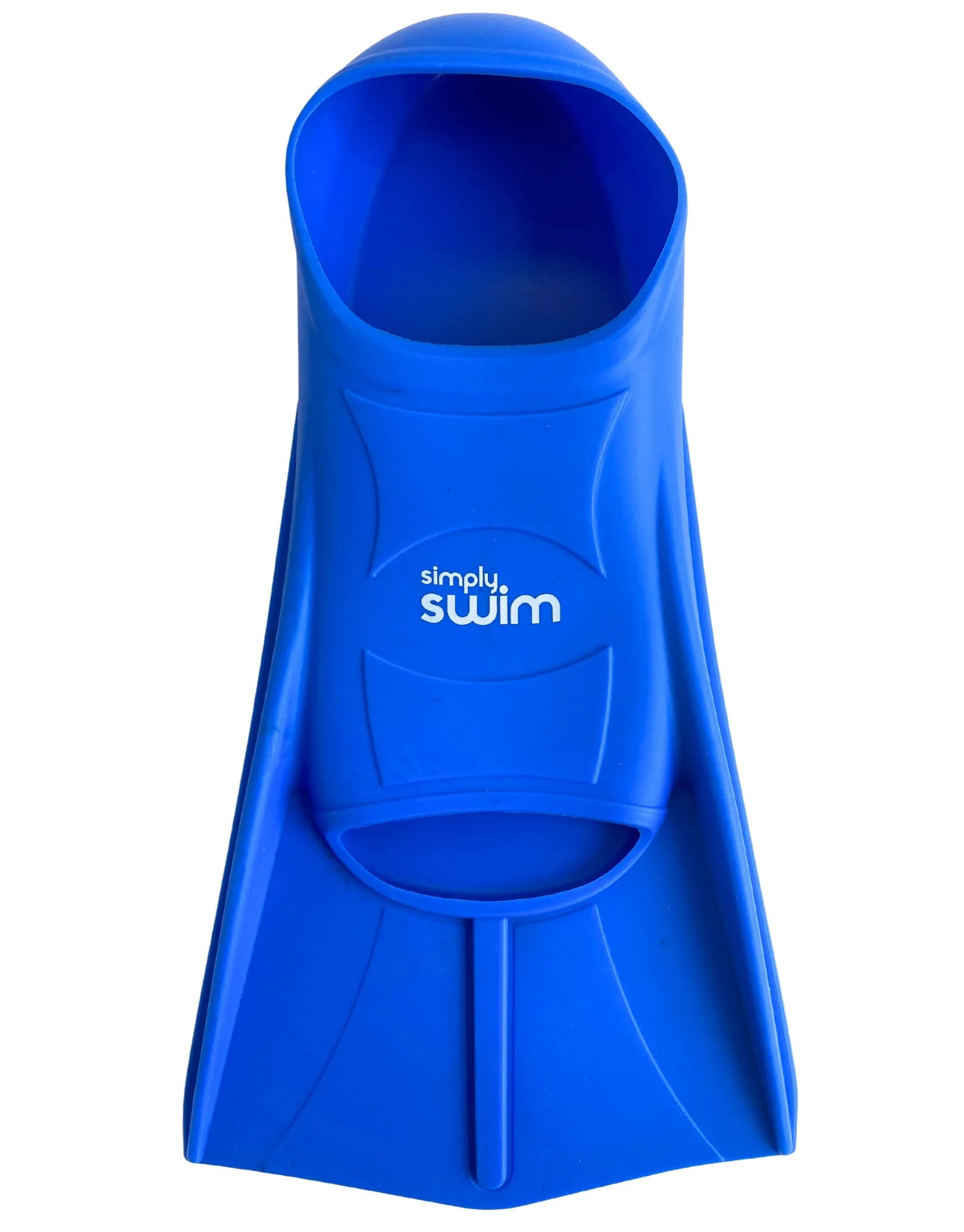 Training Fins - Blue