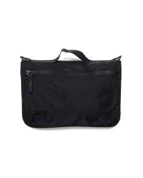 Travel Pouch 4 Black