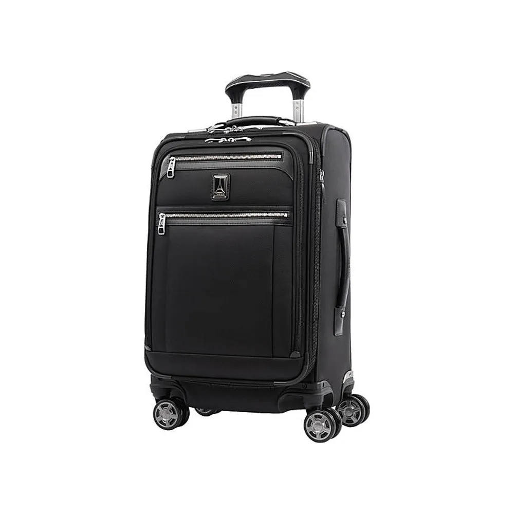 Travelpro® Platinum® Elite Expandable Spinner