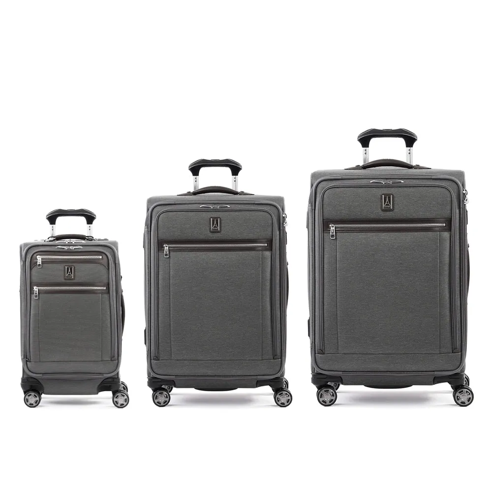 Travelpro® Platinum® Elite Expandable Spinner