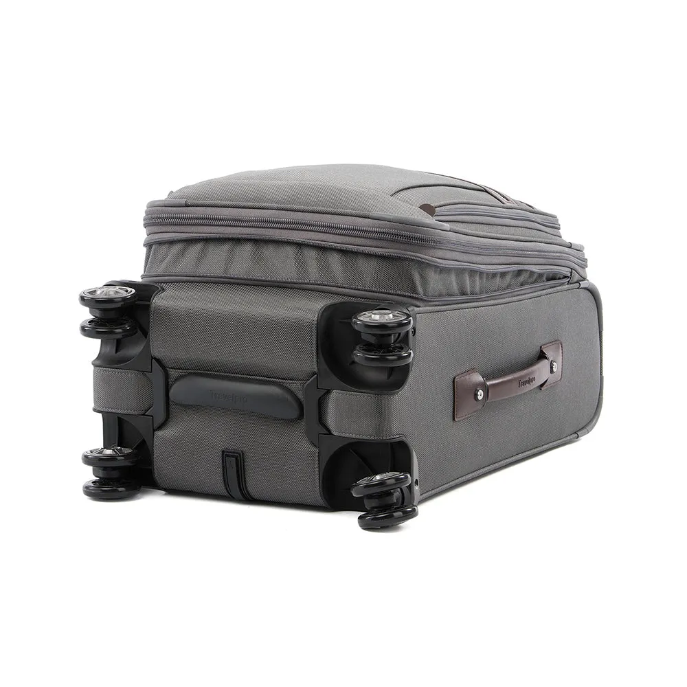 Travelpro® Platinum® Elite Expandable Spinner