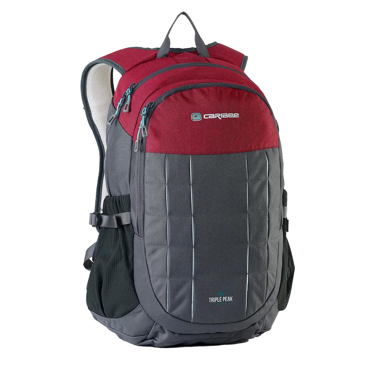 Triple Peak 26L