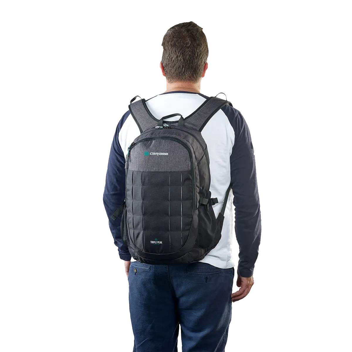 Triple Peak 26L