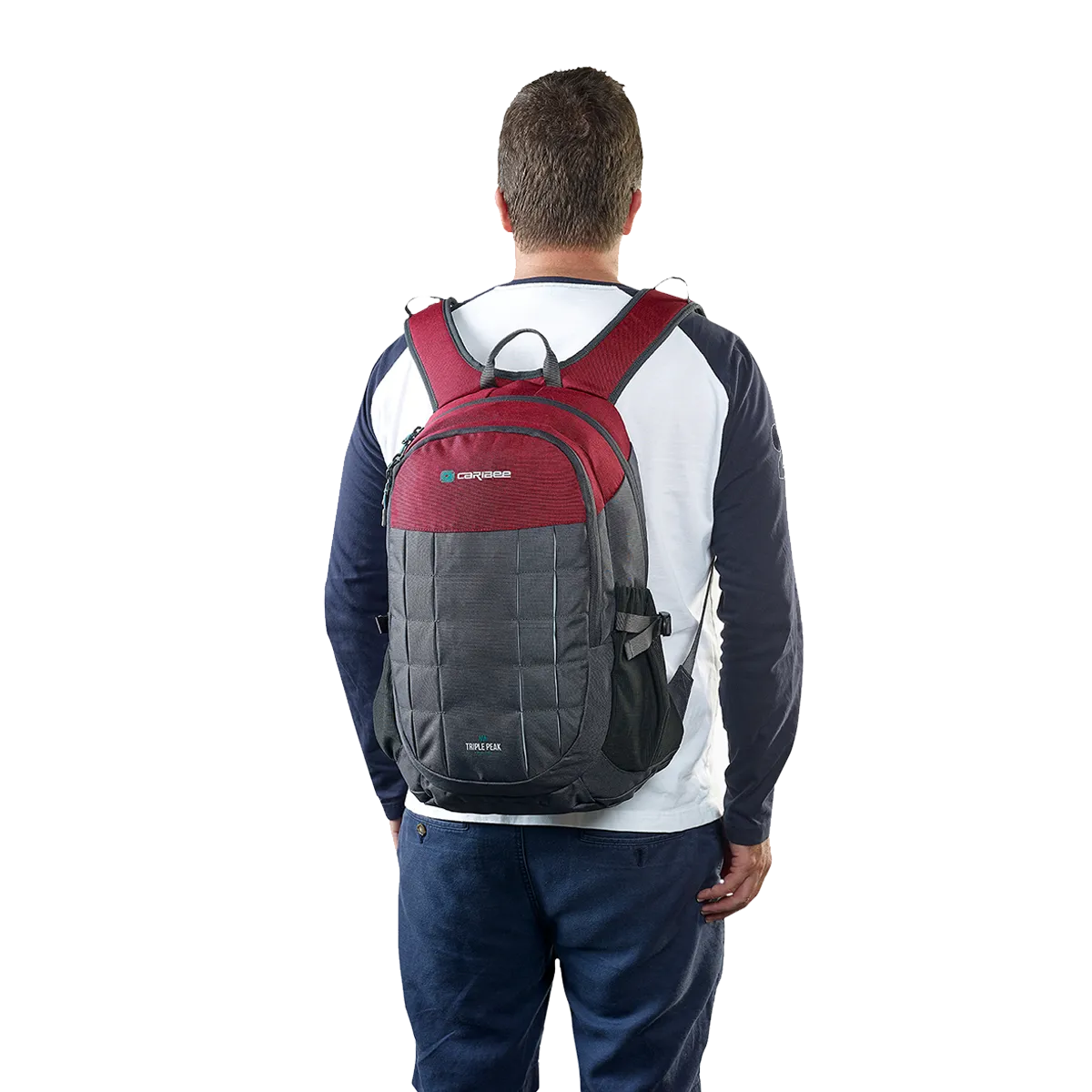 Triple Peak 26L