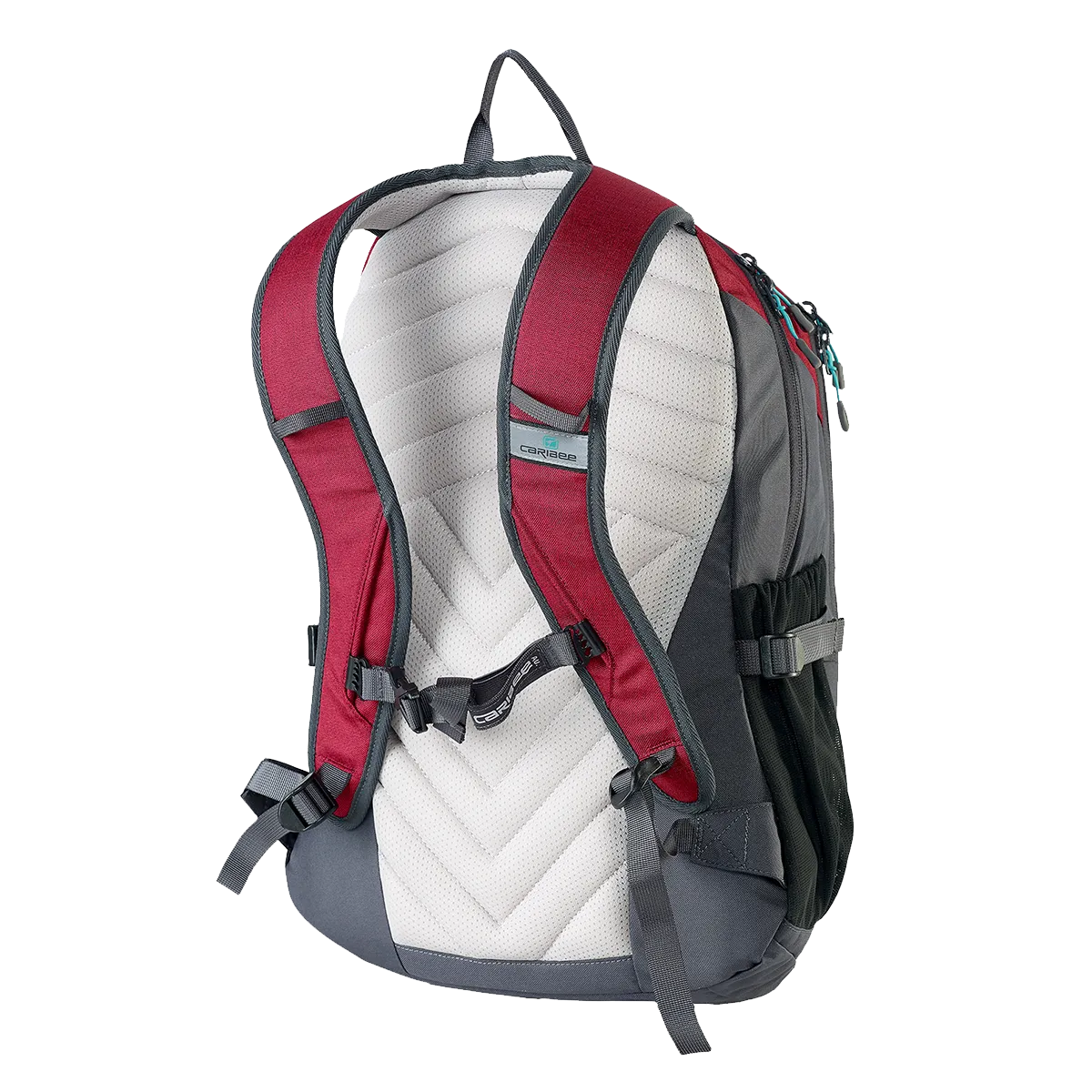 Triple Peak 26L