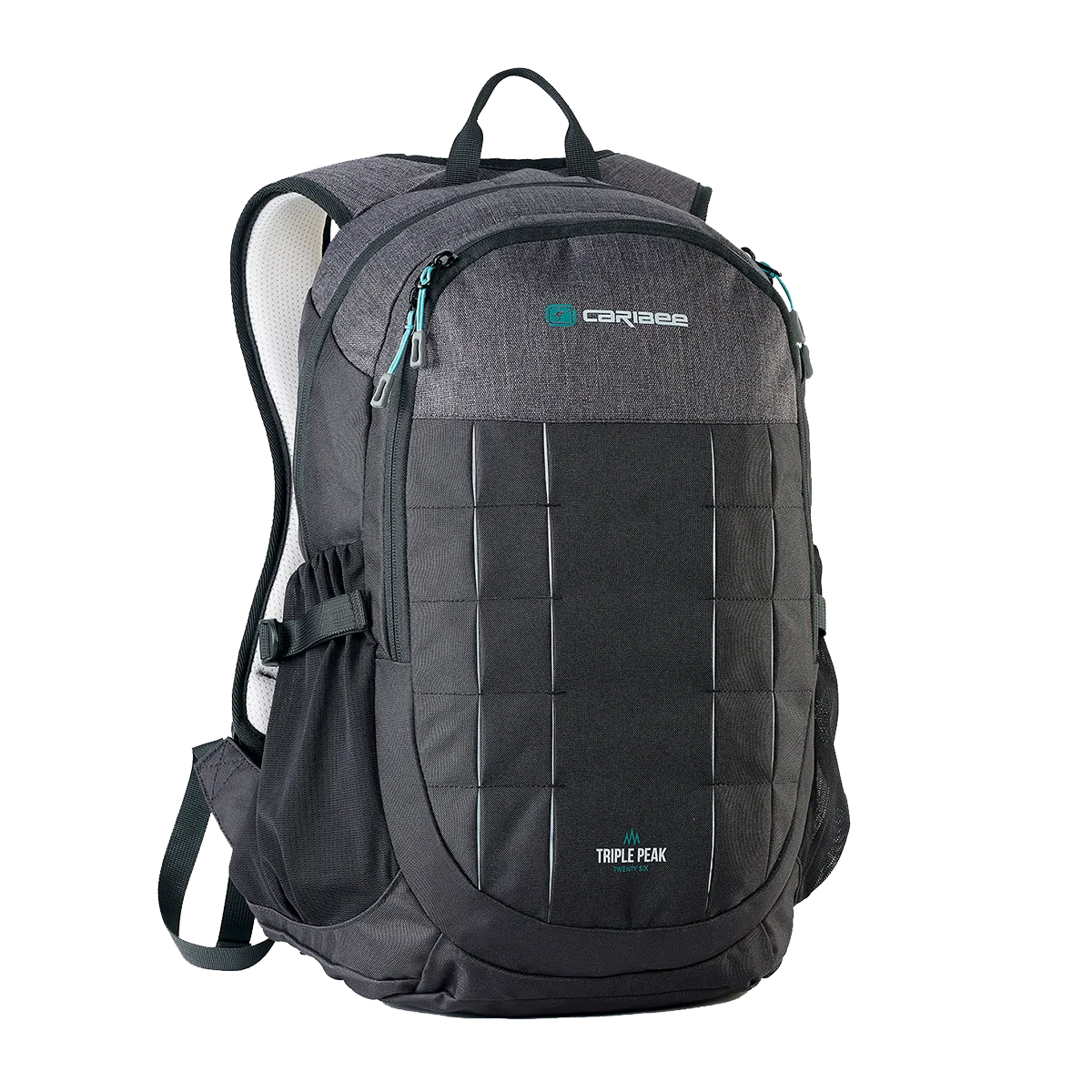 Triple Peak 26L