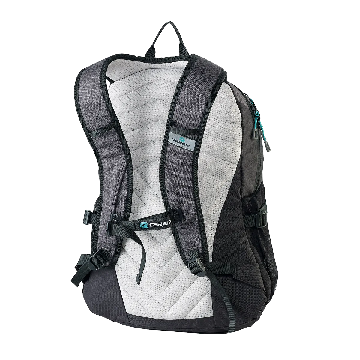 Triple Peak 26L