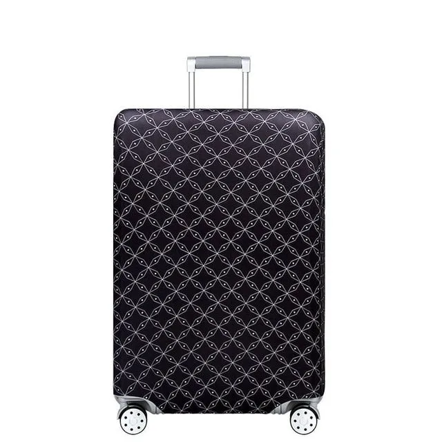 Trolley Travel Bag