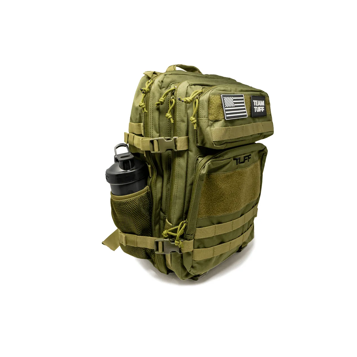 TUFF Pro Backpack - 45L