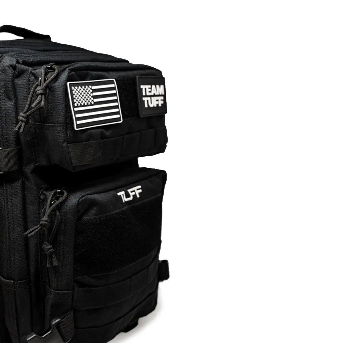 TUFF Pro Backpack - 45L