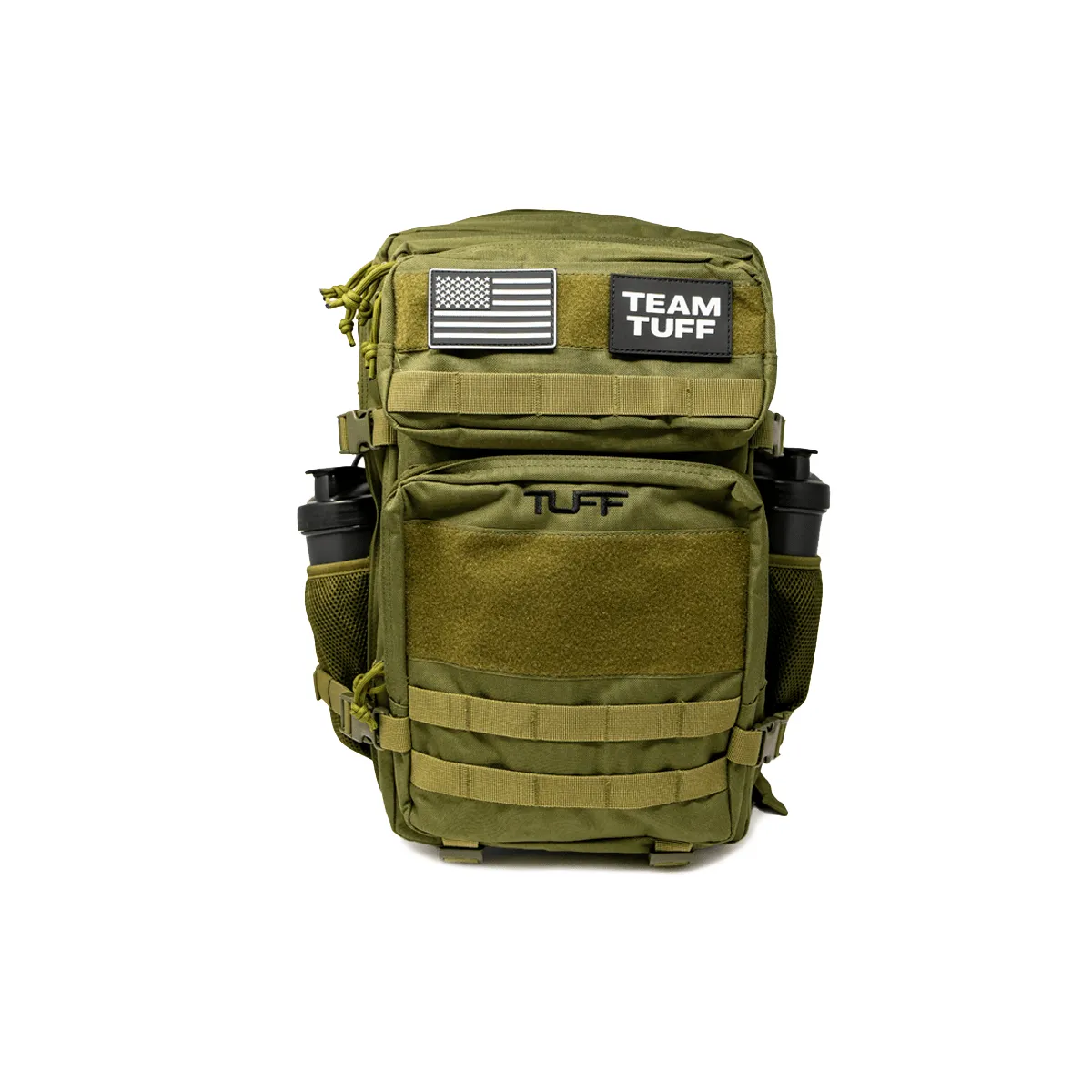 TUFF Pro Backpack - 45L