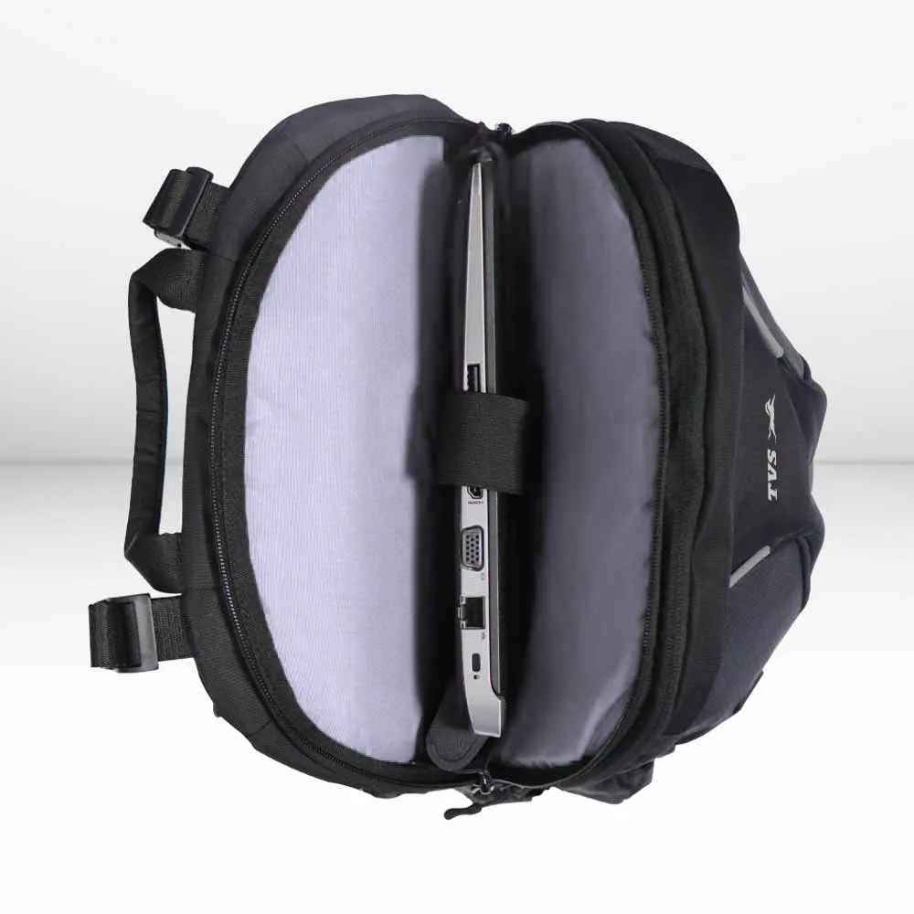 TVS LAPTOP BACKPACK