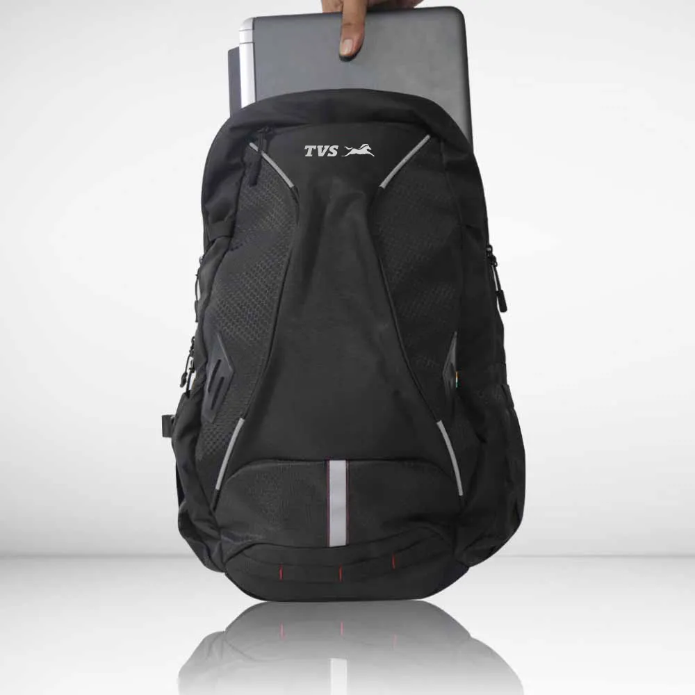 TVS LAPTOP BACKPACK