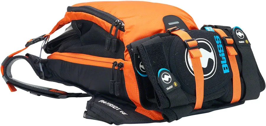 USWE Patriot 15 Hydration Pack