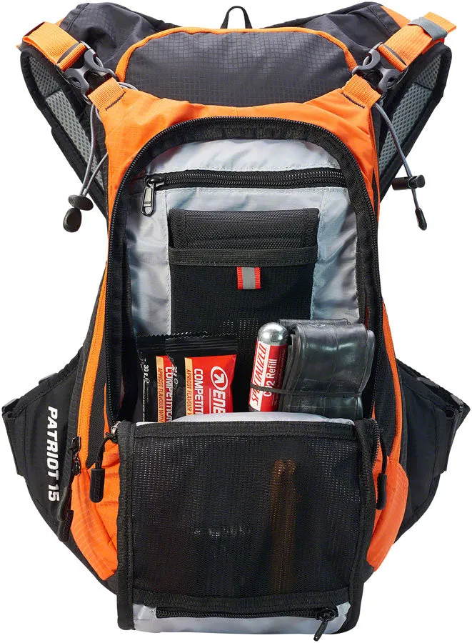 USWE Patriot 15 Hydration Pack