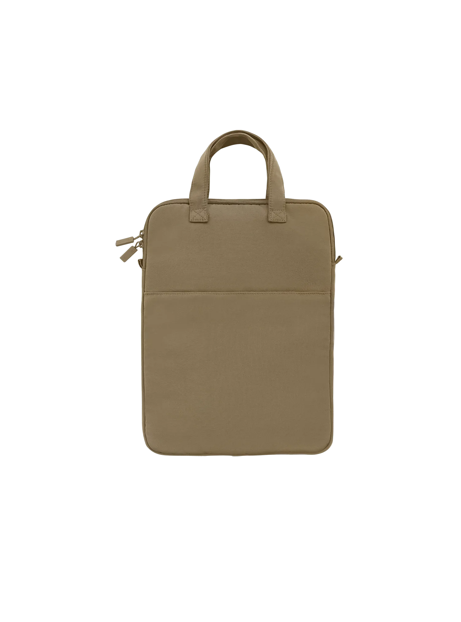 Utility Laptop Bag (13.3" Nutmeg)