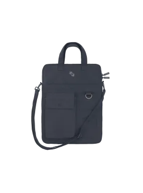 Utility Laptop Bag (13.3" Pewter)