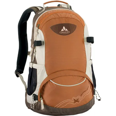 Vaude Tacora 20   4 Women's Daypack Backpack - Rust