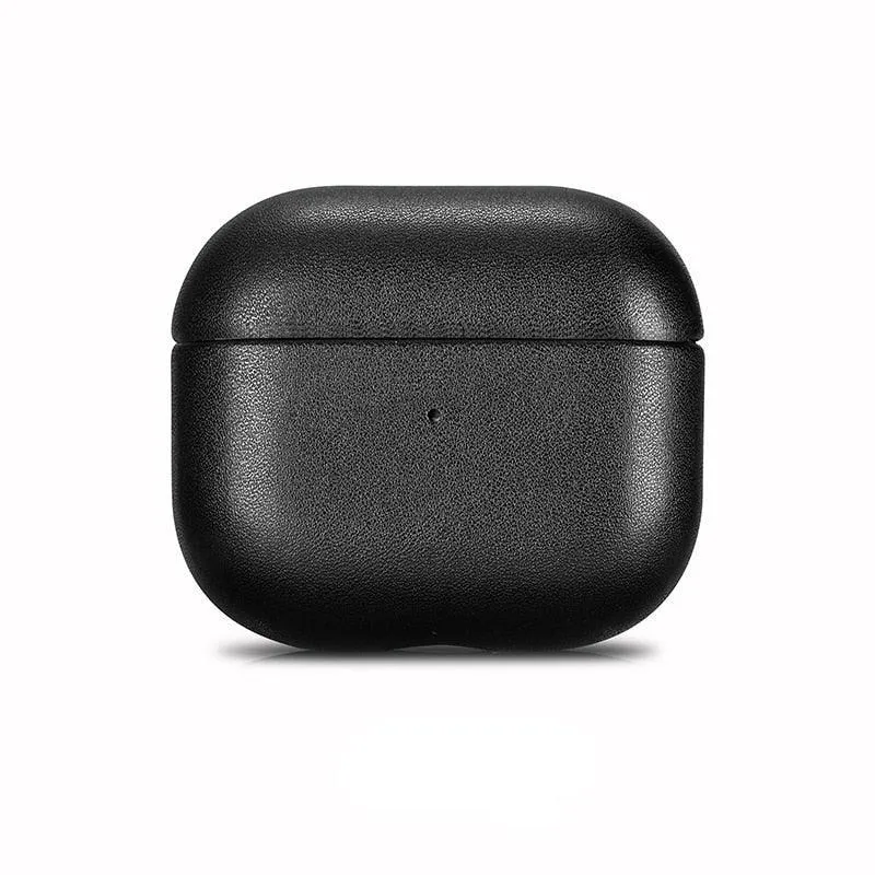 Vel Genuine Leather AirPods 3 Case