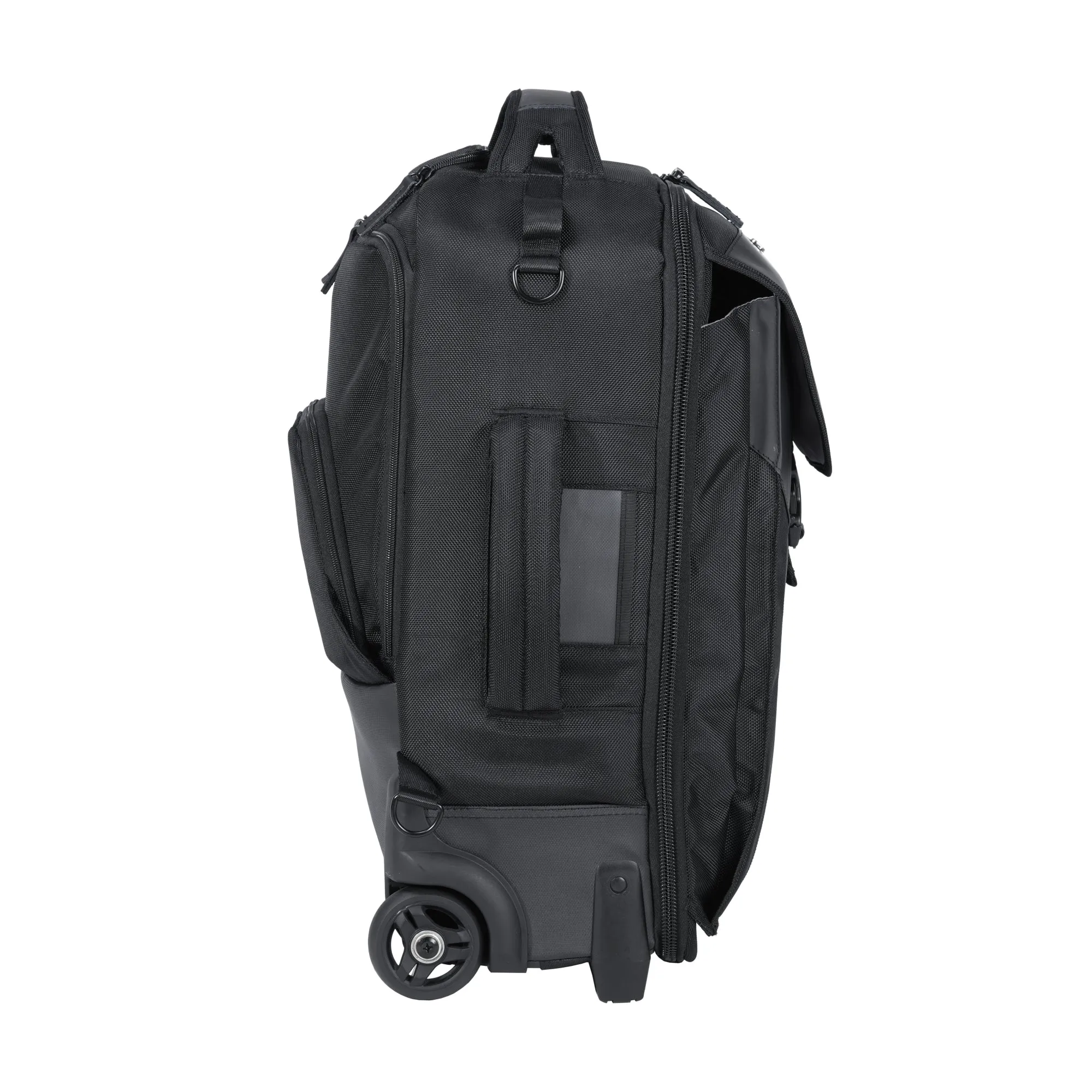 VEO SELECT 59T BK Roller Case, Black