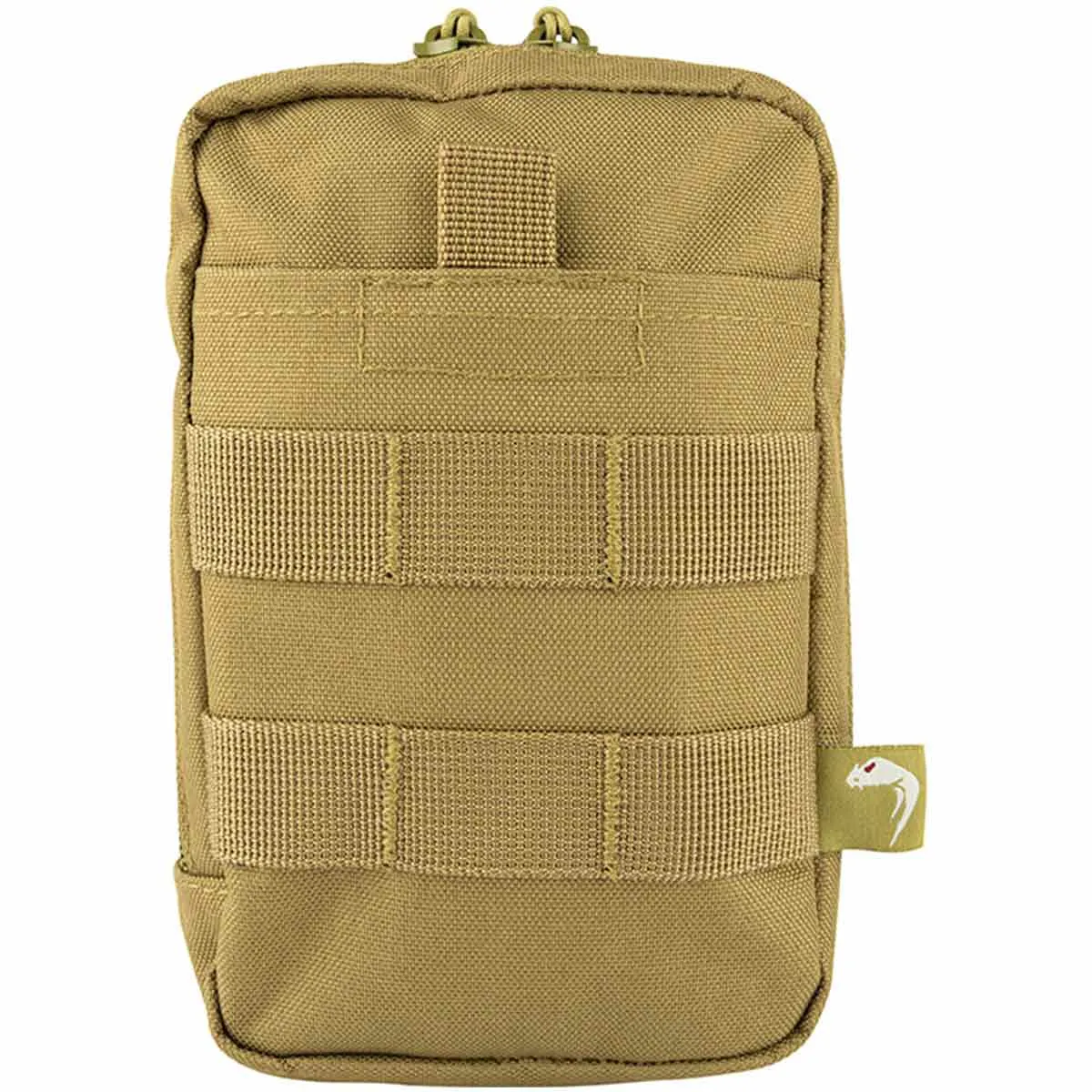 Viper Splitter Utility Pouch Coyote