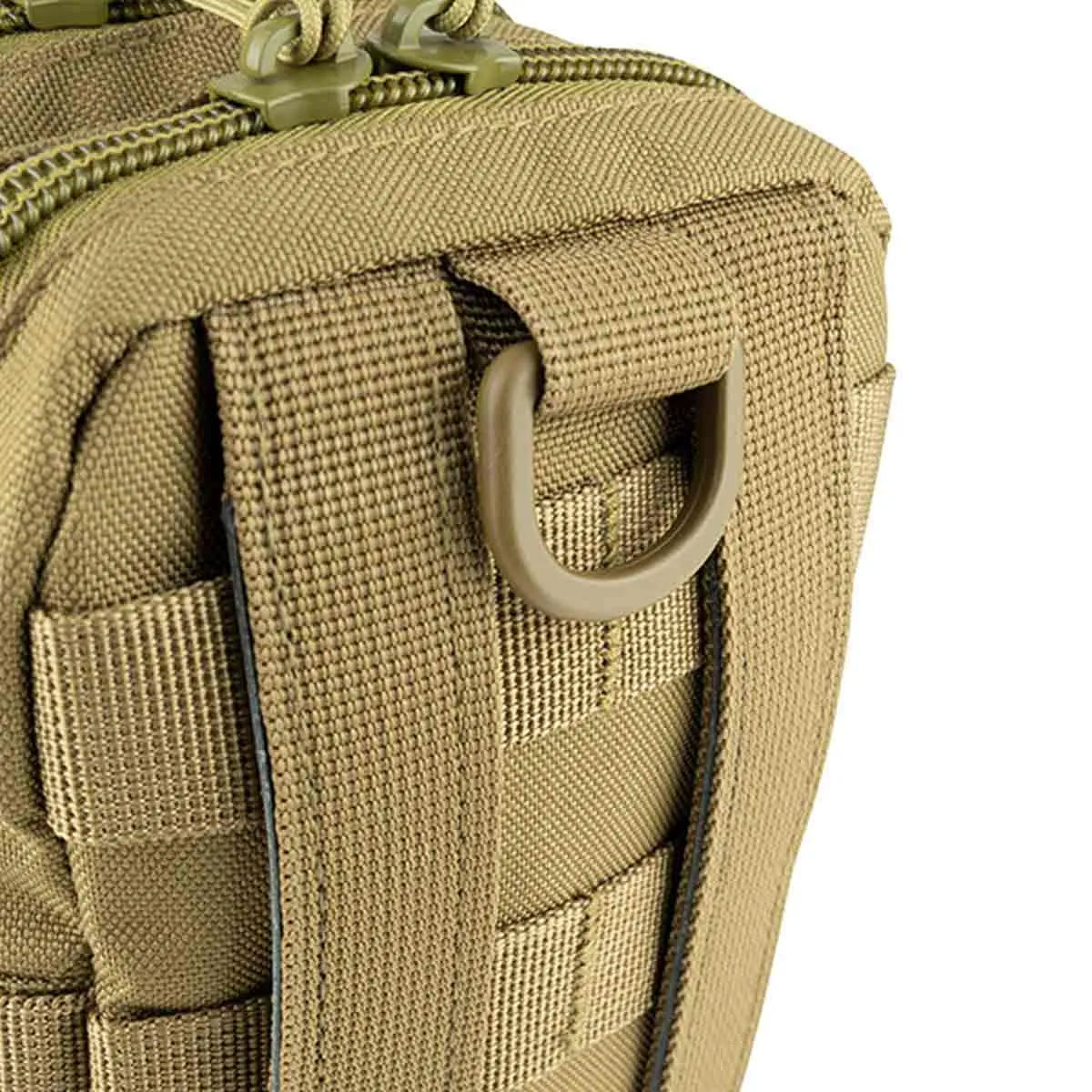 Viper Splitter Utility Pouch Coyote