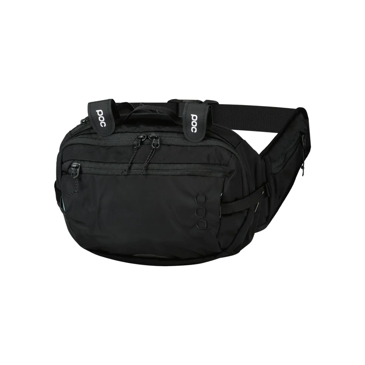 Waist Bag POC Hydro 4L Black