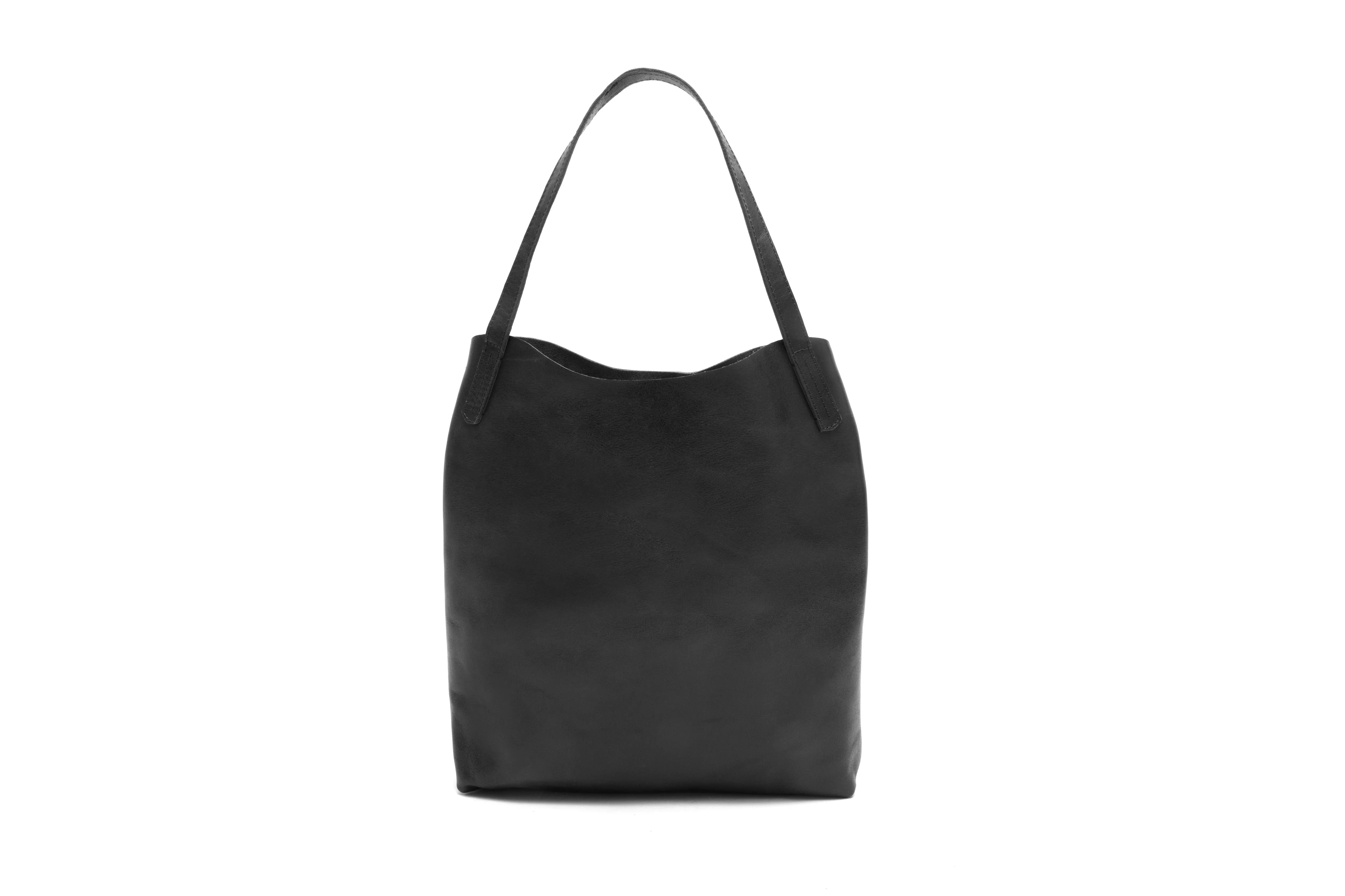 Washingtonian Tote and Clutch