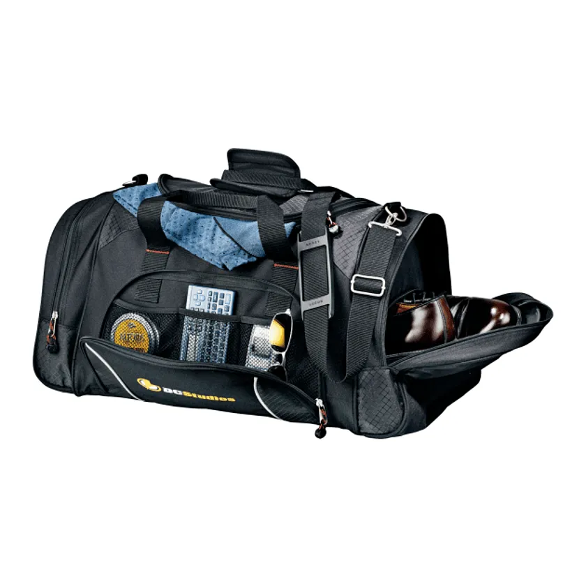 Weekender 24" Carry-All Duffle Bag