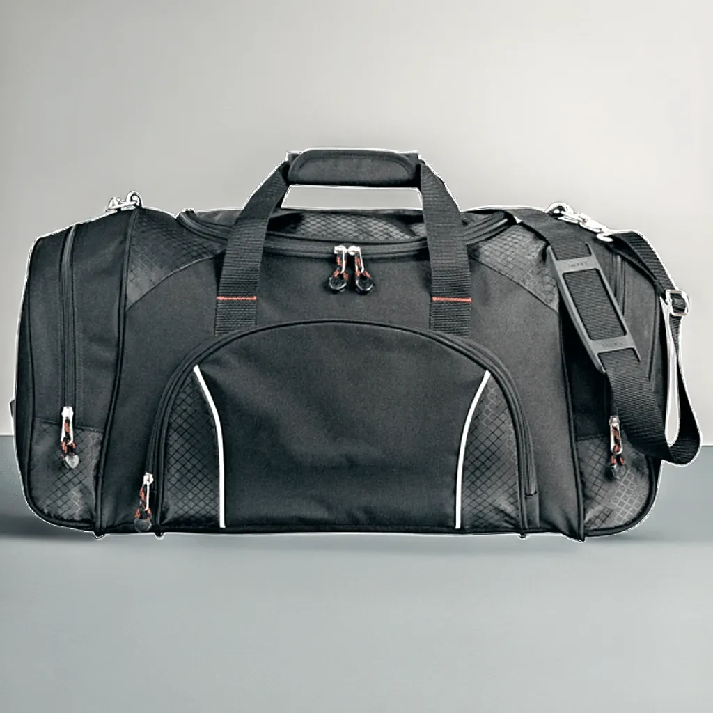 Weekender 24" Carry-All Duffle Bag