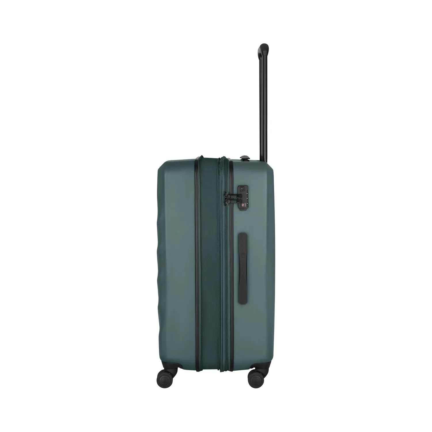 Wenger Motion 3 Piece Luggage Trolley Set (Expandable)