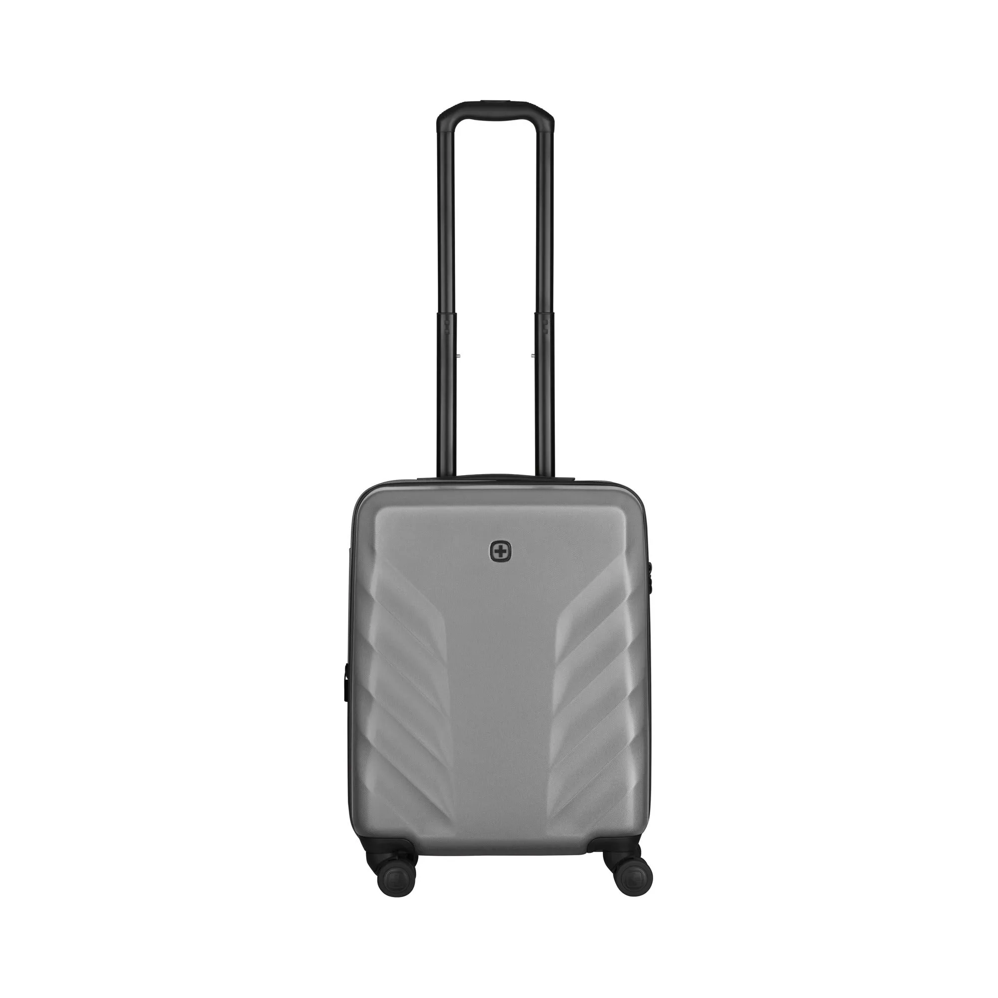 Wenger Motion 3 Piece Luggage Trolley Set (Expandable)