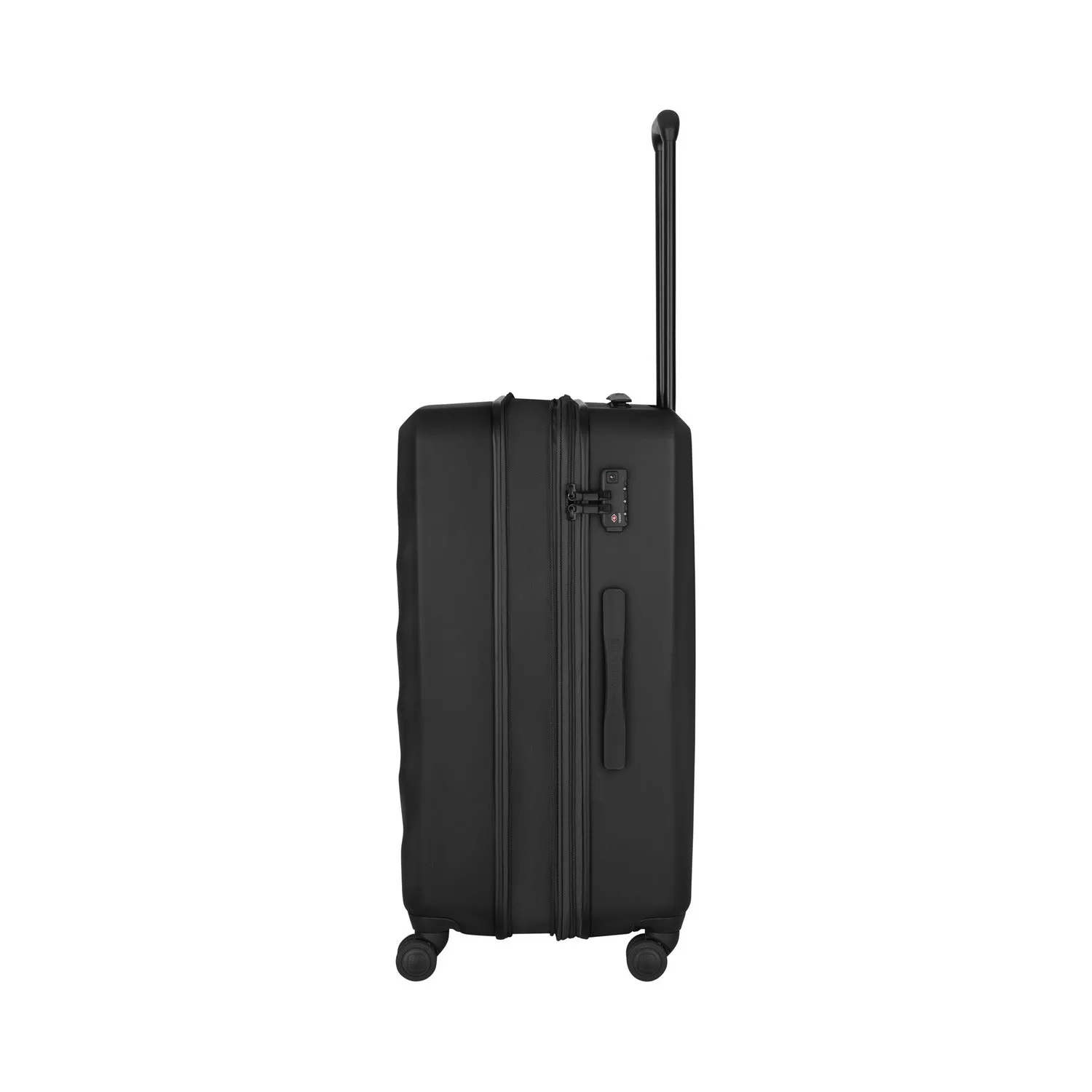 Wenger Motion 3 Piece Luggage Trolley Set (Expandable)