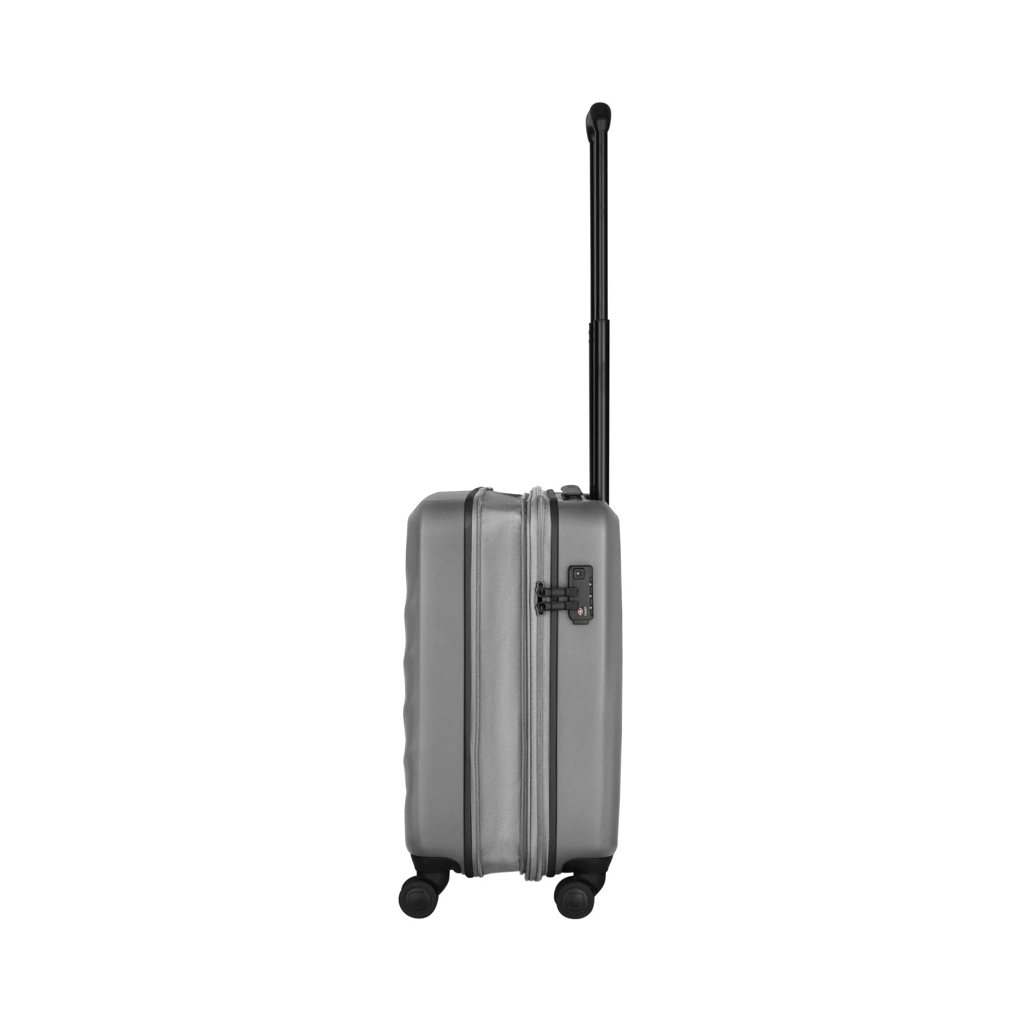 Wenger Motion 3 Piece Luggage Trolley Set (Expandable)