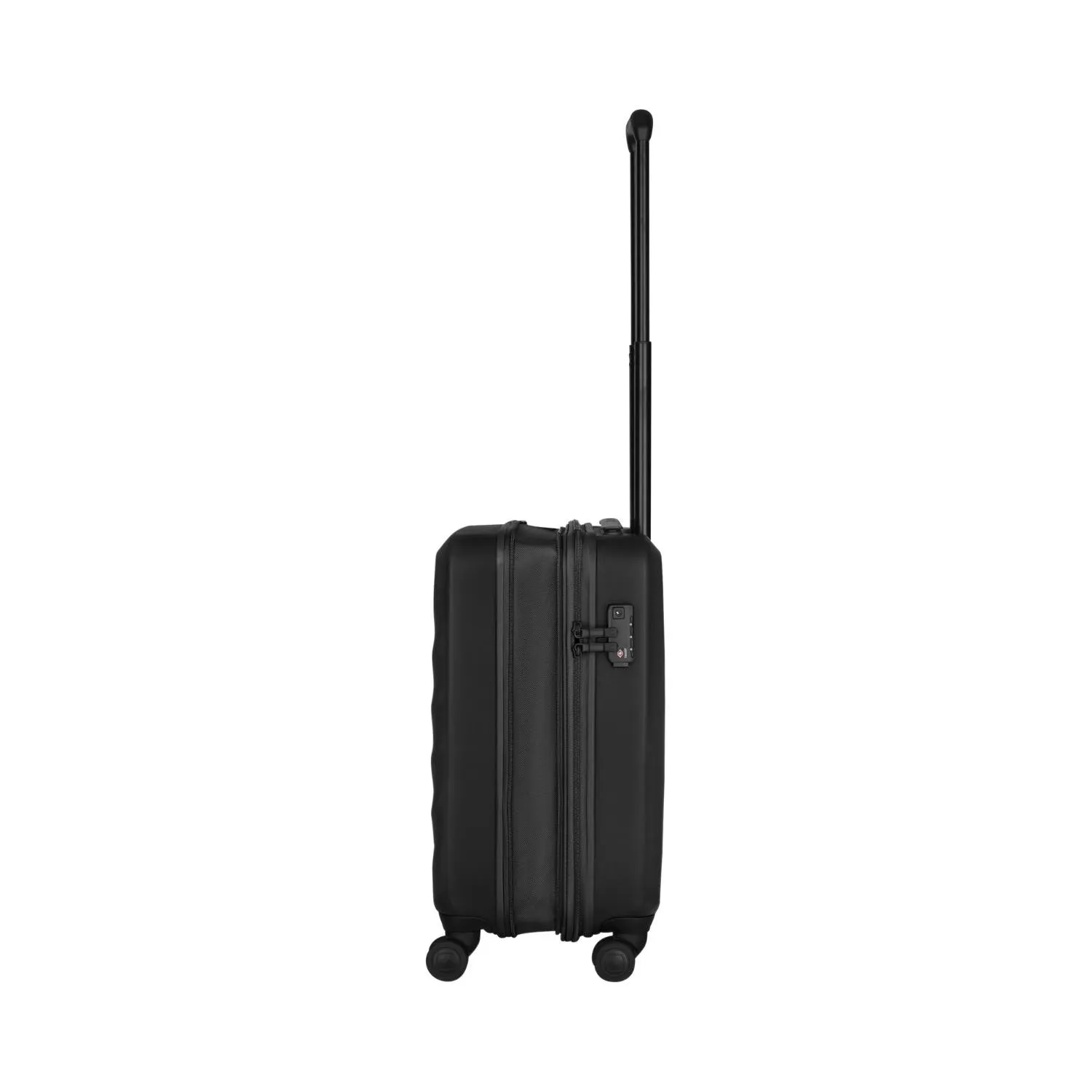 Wenger Motion 3 Piece Luggage Trolley Set (Expandable)