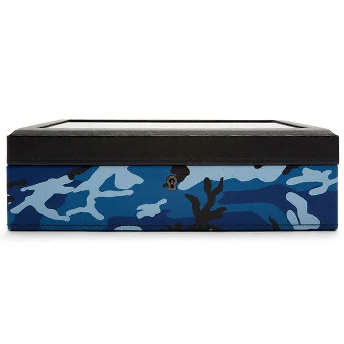 Wolf - Elements 10-Unit Watch Box |  665471