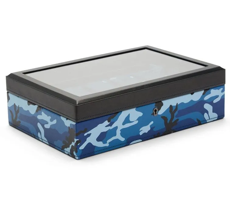 Wolf - Elements 10-Unit Watch Box |  665471